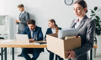 Val de concedieri în administrația locală din Cluj. Câte posturi sunt vizate