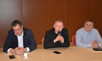 Radu Rațiu: „Cu siguranță, Clujul are un potențial turistic deosebit” / Dialog între autorități și industria HoReCa pentru dezvoltarea sectorului