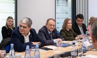 Cristian Matei: „Este impresionant să vezi rezultatul unei investiții de peste 50 de milioane de euro” – Turda își continuă dezvoltarea industrială