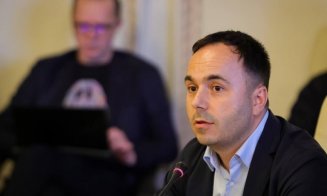 Dezbatere pe viitorul buget al UE, la Cluj-Napoca. Ovidiu Cîmpean: „România are nevoie de o voce puternică în Europa”
