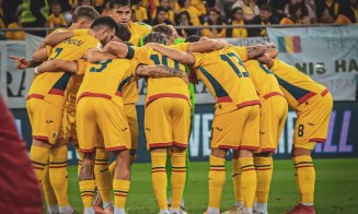 Turcia - România, pentru a noua oară la Istanbul. Cum arată istoricul întâlnirilor directe