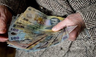 Vești pentru pensionari: ce se întâmplă cu pensiile și ajutoarele suplimentare în aprilie