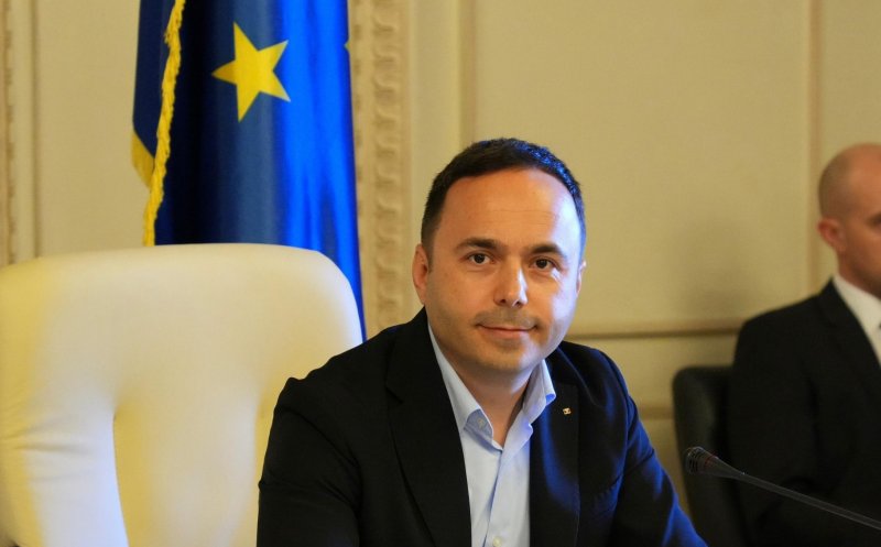 Un alt liberal clujean, mesaj dur pentru PSD: „Dacă provoacă o criză guvernamentală, PNL nu mai poate rămâne în coaliție cu ei”