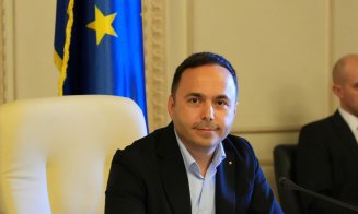 Un alt liberal clujean, mesaj dur pentru PSD: „Dacă provoacă o criză guvernamentală, PNL nu mai poate rămâne în coaliție cu ei”