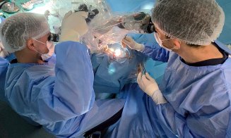 Neurochirurg din Cluj-Napoca: ”NU contactez pacienții prin WhatsApp pentru a solicita bani!” / Metodă de înșelăciune