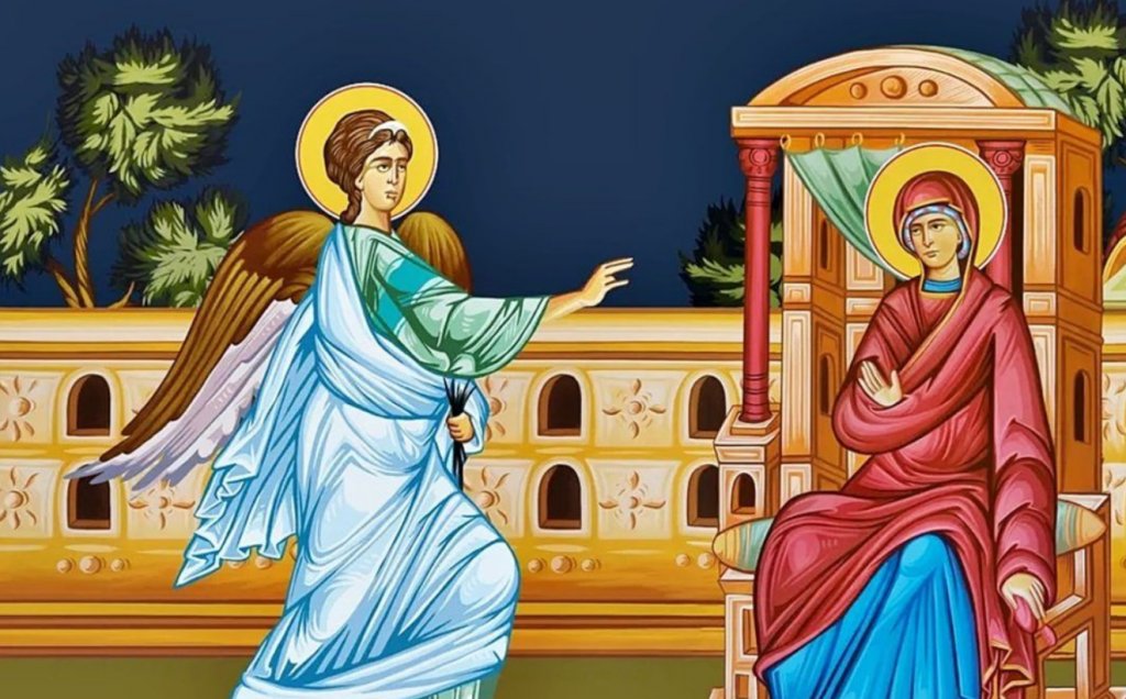 Buna Vestire, sărbătoarea care „dezleagă primăvara” în tradițiile din Transilvania