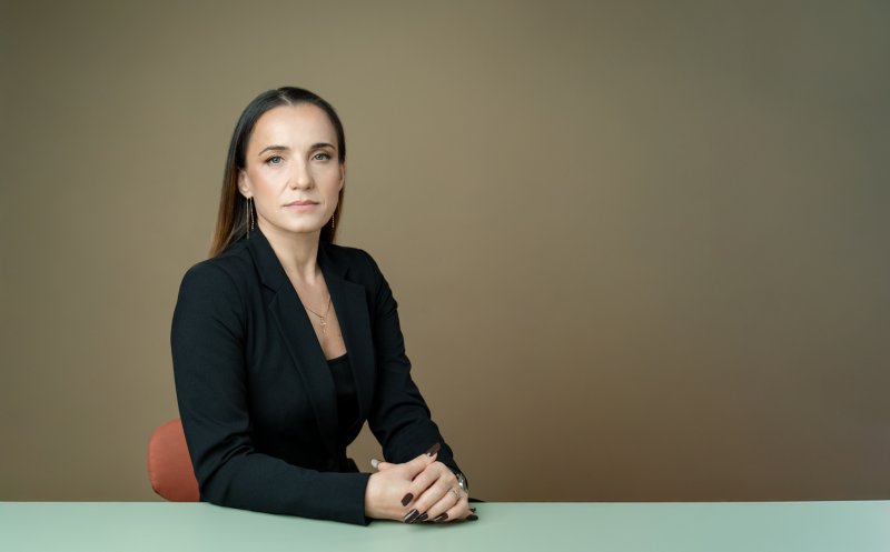 Afaceri de 2,9 milioane de euro in 2025 pentru Sixense România, companie cu birouri si la Cluj