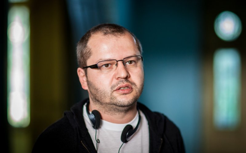 Retrospectivă integrală Corneliu Porumboiu la TIFF.25