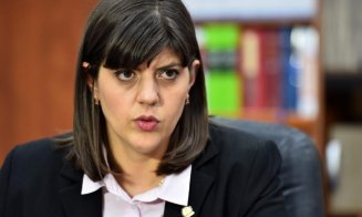 "Cum îndrăznești să-mi spui asta?”. Laura Codruța Kövesi a dezvăluit presiunile din Comisia Europeană