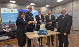 10 ANI de zboruri Cluj-Napoca - Varșovia. Ruta care a conectat Transilvania la întreaga lume își crește frecvențele