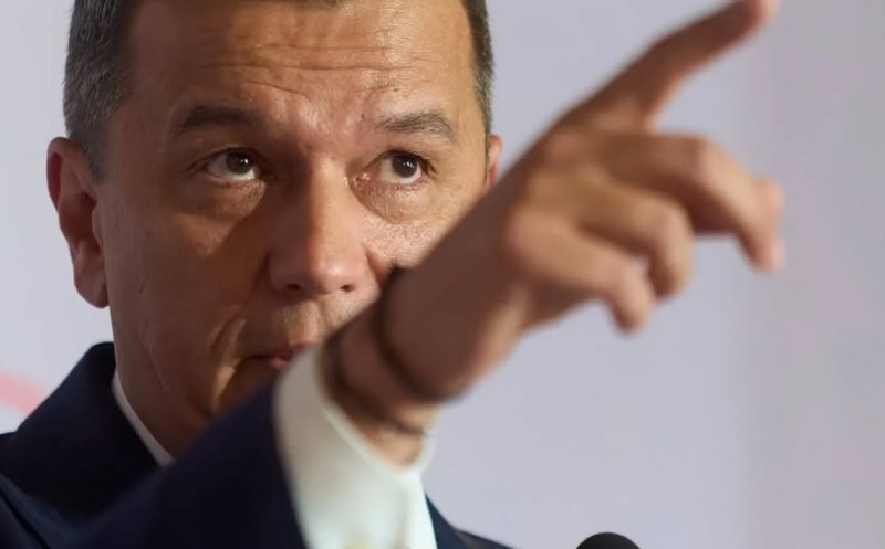 Grindeanu: "Evident" că PSD este pregătit să intre în opoziție