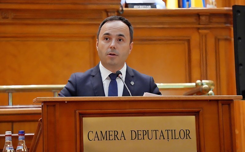 Legea femicidului a fost adoptată de Parlament. Ovidiu Cîmpean: „Acasă trebuie să fie cel mai sigur loc, nu cel mai periculos”