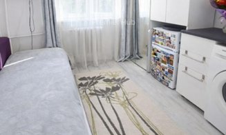 Cât mai costă garsonierele de 11 mp în Cluj-Napoca