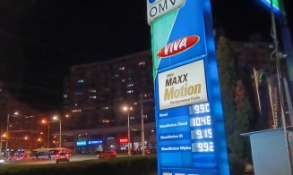 Ordonanţa de urgenţă pentru carburanți, publicată joi seară în Monitorul Oficial