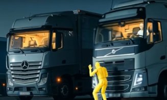 Șofer român, UCIS în Spania de un alt român pe care l-a prins în flagrant când îi fura motorina din rezervor