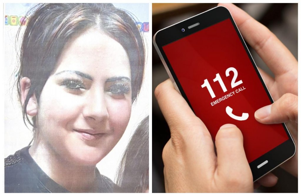 Lacrimi de teamă, apoi de bucurie: adolescenta de 15 ani din Cluj-Napoca, dată dispărută, a revenit acasă