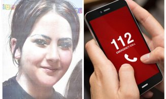 Lacrimi de teamă, apoi de bucurie: adolescenta de 15 ani din Cluj-Napoca, dată dispărută, a revenit acasă
