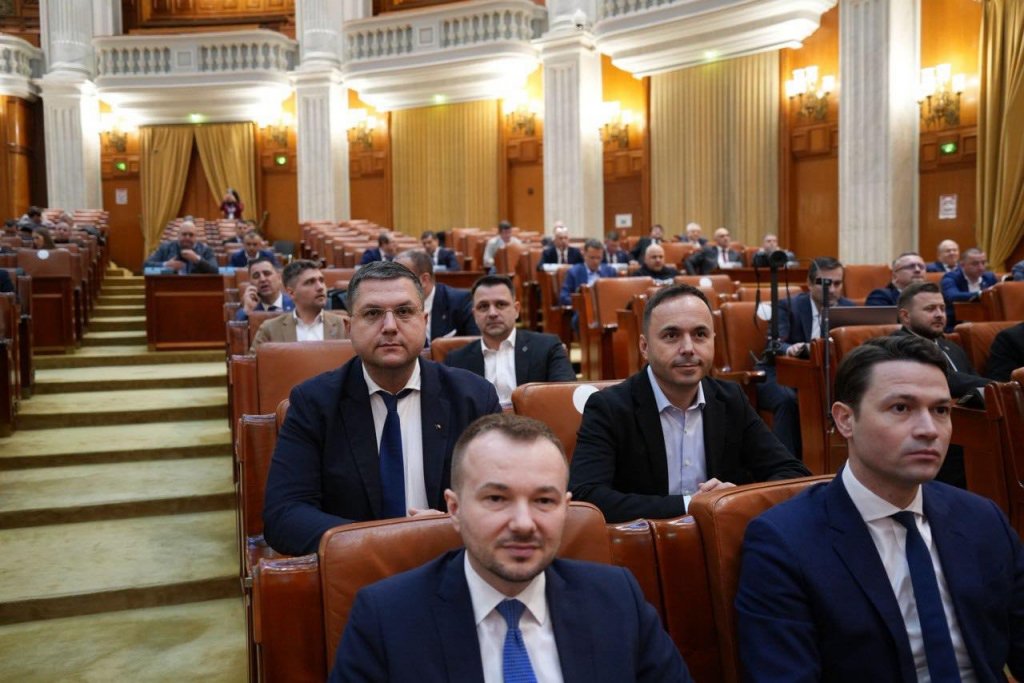 Cât mai rezistă coaliția? Ultimele informații din interior: „PSD creează haos, deși rămâne la guvernare”