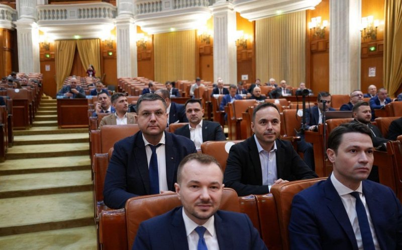 Cât mai rezistă coaliția? Ultimele informații din interior: „PSD creează haos, deși rămâne la guvernare”