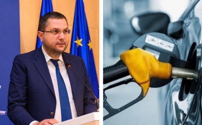Carburanții scumpesc tot: impact major și în construcții. Avertismentul deputatului Moisin: „Nu e doar problema pompei”