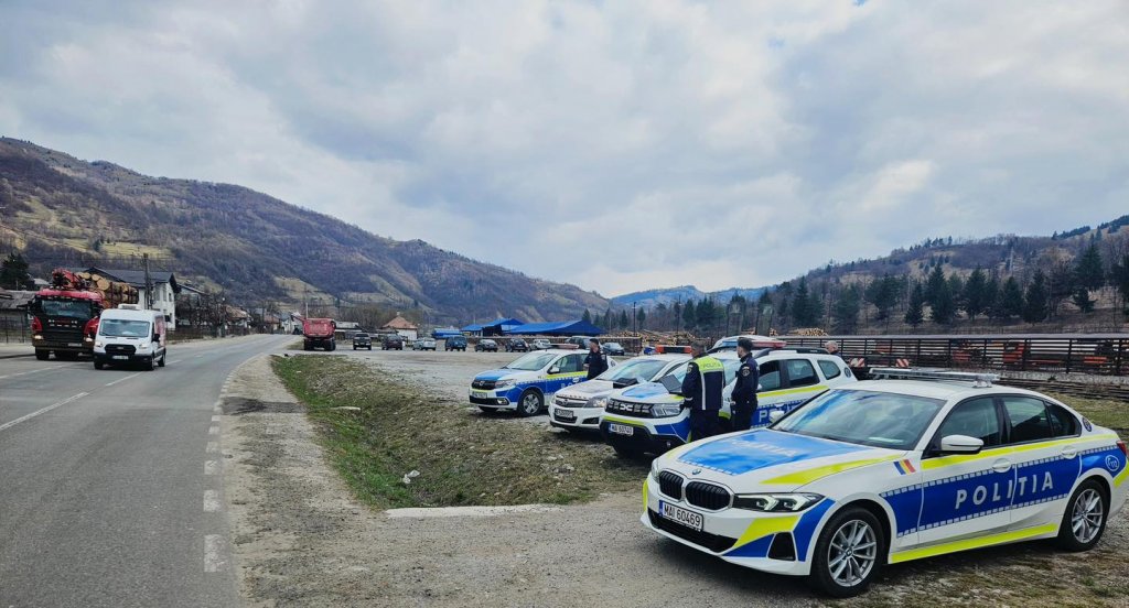 ATENȚIE la permis! Noi condiții pentru șoferii cu amenzi neplătite au intrat în vigoare azi