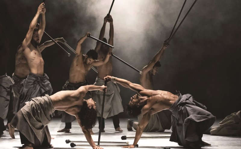 Opera Aperta aduce în fața publicului din Cluj trei producții internaționale remarcabile