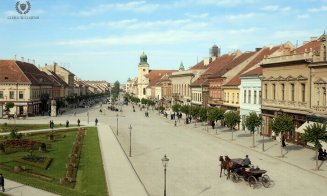 Cartea poștală a fost realizată în Cluj, în timpul Regatului Ungar