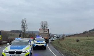 Cum s-a produs TRAGEDIA de la Sânpaul care a curmat 5 vieți / Ce au transmis polițiștii