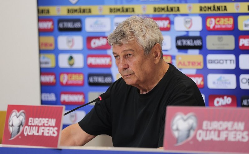 Mircea Lucescu, detalii despre starea sa de sănătate: "Am simțit că nu mai pot respira"