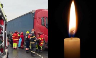 Cine sunt victimele tragediei din Sânpaul, Cluj: cinci oameni și-au pierdut viața, dintre care doi adolescenți