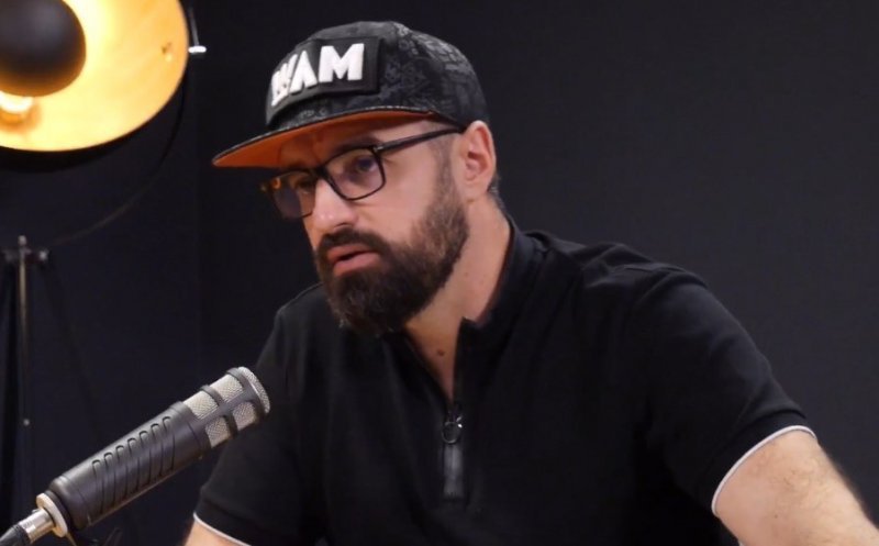 „Îți vine să te sinucizi în 3 secunde” — un antreprenor clujean explică cum a dus frustrarea interacțiunii cu statul la refacerea site-ului ANAF în două ore