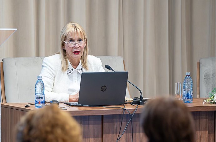 An de excepție pentru UMF Cluj: proiecte de 70 milioane de euro, record în cercetare și locul 1 la rezidențiat în 2025