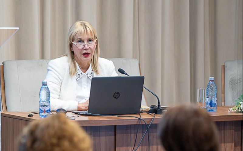 An de excepție pentru UMF Cluj: proiecte de 70 milioane de euro, record în cercetare și locul 1 la rezidențiat în 2025