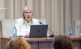 An de excepție pentru UMF Cluj: proiecte de 70 milioane €, record în cercetare și locul 1 la rezidențiat în 2025