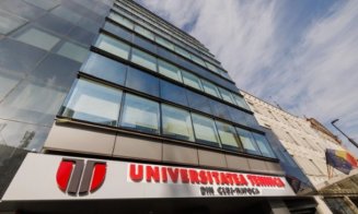 UTCN urcă în QS Ranking 2026: lider național la Inginerie Electrică și performanțe de top în 5 domenii