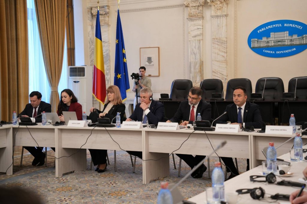 Clujul, dat exemplu la nivel european: „E rezultatul unor ani de investiții, proiecte și viziune”