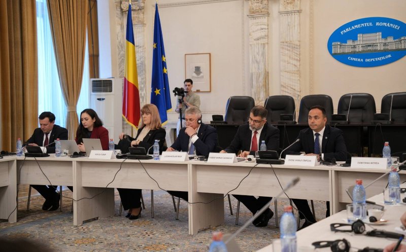 Clujul, dat exemplu la nivel european: „E rezultatul unor ani de investiții, proiecte și viziune”