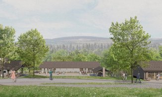 Proiectul de revitalizare a Parcului Etnografic din Hoia, tot mai aproape de realitate. Investiție de 23 mil. lei, din fonduri europene