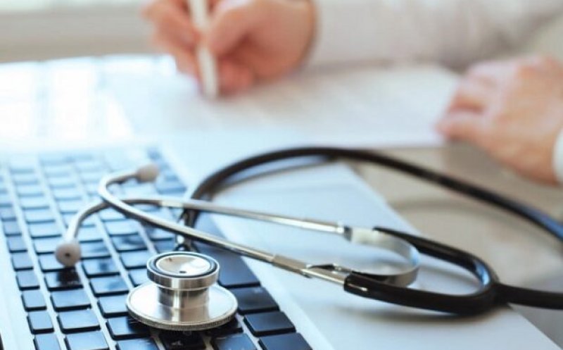 Șeful CNAS: Din această vară, toți românii vor avea dosar electronic de sănătate. Va putea fi accesat și de pe telefon