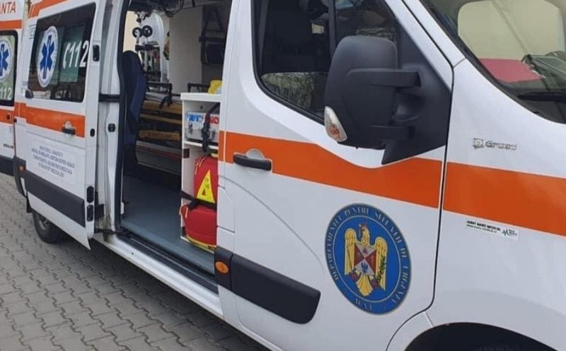 Ministrul Sănătății cere o soluție privind prețul carburanților: "Rămân fără bani pentru ambulanţe"