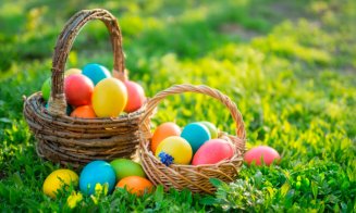 Se apropie vacanța de Paște. Câte zile zile libere vor avea angajații