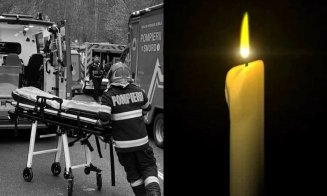 Doliu la Judecătoria Cluj-Napoca. Mesaj sfâșietor după moartea Cameliei, victima tragediei din Făget: "Ne-a șocat profund"