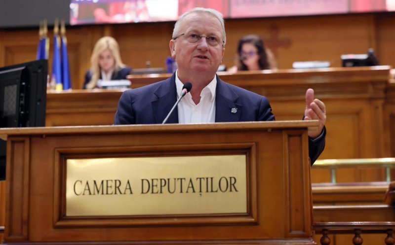 Remus Lăpușan: „România nu mai poate depinde de importuri, producția internă trebuie să devină o prioritate”