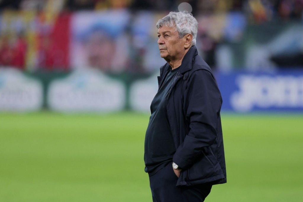Mircea Lucescu a fost operat cu succes. Când va fi externat antrenorul