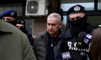 Directorul ARR, reținut de DNA Cluj. Cristian Anton este acuzat că ar fi creat o rețea pentru „aranjarea” examenelor de atestate