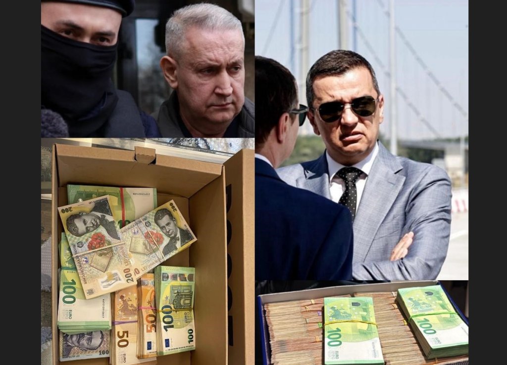 Răspunsul ironic dat de Grindeanu atunci când a fost întrebat ce ține în cutiile de pantofi. Fostul său șef de cabinet, prins cu 500.000 de euro
