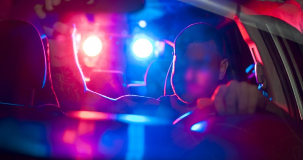 „GTA” pe străzile din Cluj-Napoca. Un șofer beat mangă a intrat de două ori pe contrasens și a lovit patru mașini