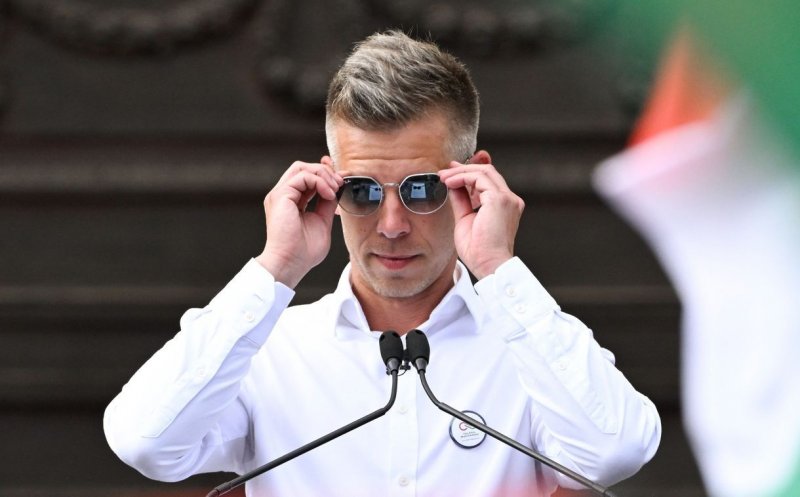 Cine este Péter Magyar, cel care, potrivit sondajelor, va pune capăt ”domniei” lui Viktor Orbán la alegerile din 12 aprilie