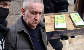 Tribunalul Cluj a decis ARESTAREA pentru 30 de zile a inculpatului Cristian Anton, prins de DNA Cluj cu banii din mită în... cutiile de pantofi