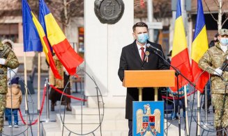Mircea Abrudean, de Ziua Instituției Prefectului: „Experiența mea ca prefect al Clujului mi-a arătat cât de mult poate influența această funcție dezvoltarea unui județ”